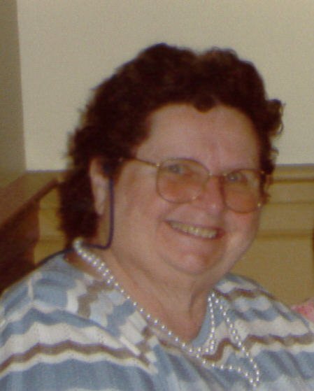 Obituary of Patricia Ann Combs