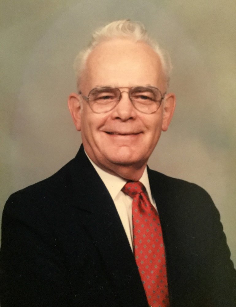 Obituary of Raymond R. Beaudreau