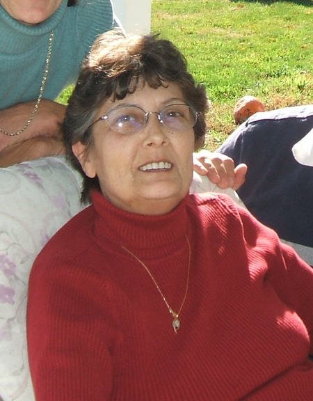 Nancy Bolduc