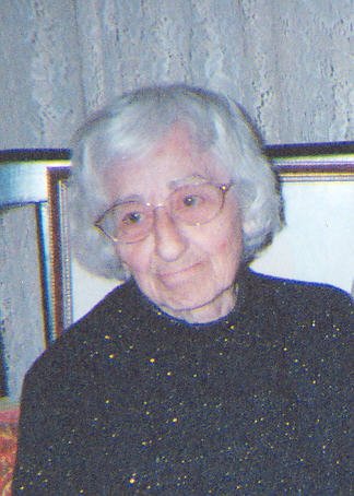 Agnes Varjabedian