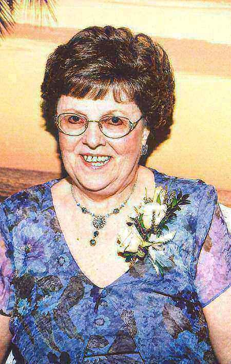 Obituary Of Margaret Smith Beers And Story Funeral Homes