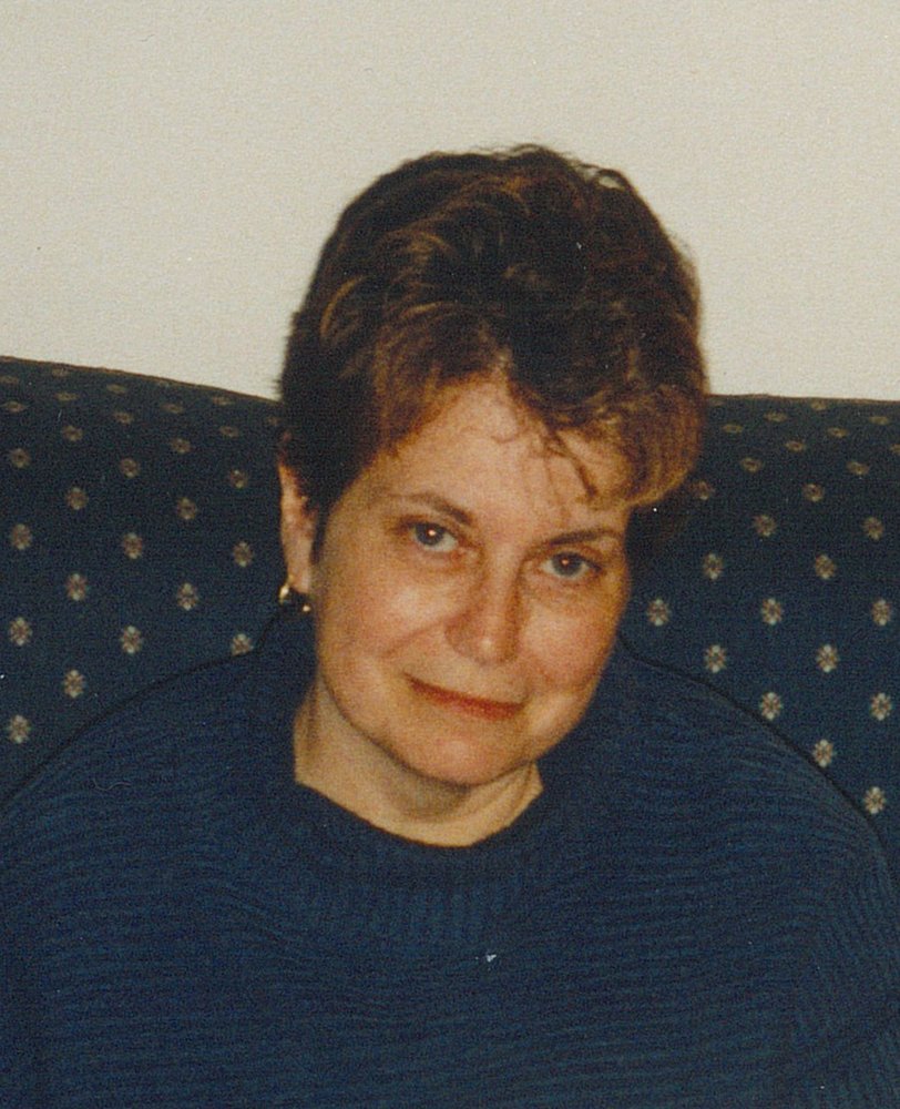 Marlene Roche