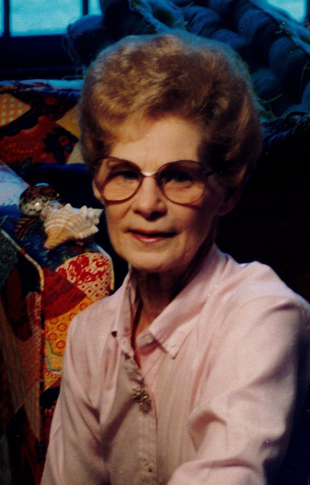 Phyllis Chalue