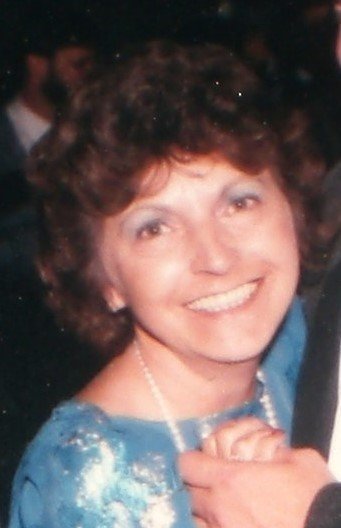Carol Mastriani