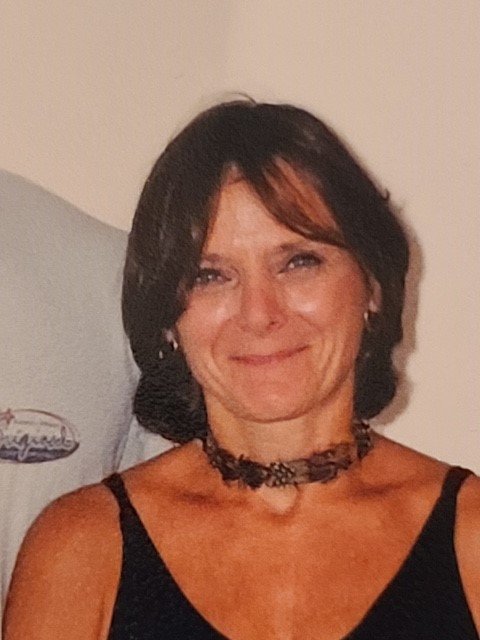Carol Chevalier