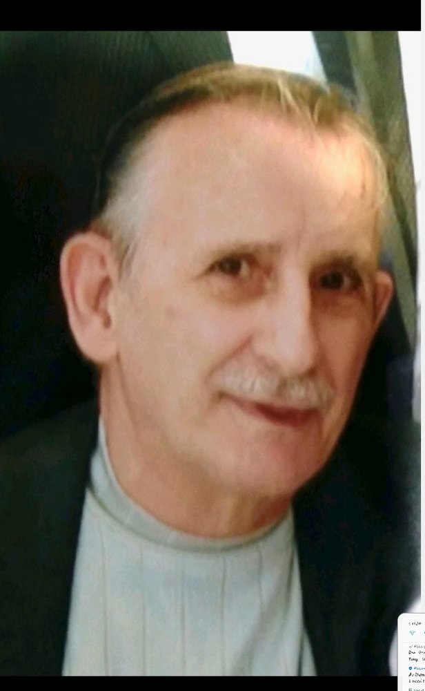 Bernard Consolini