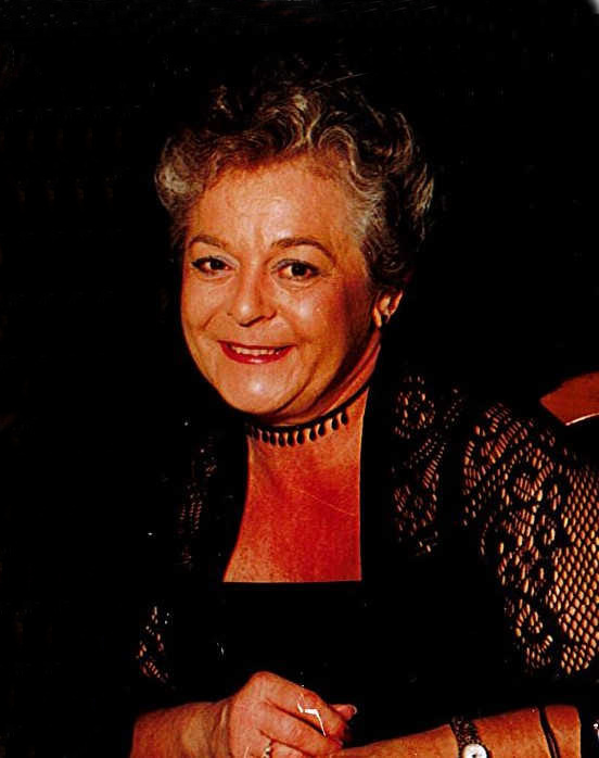 Susan Bonneville