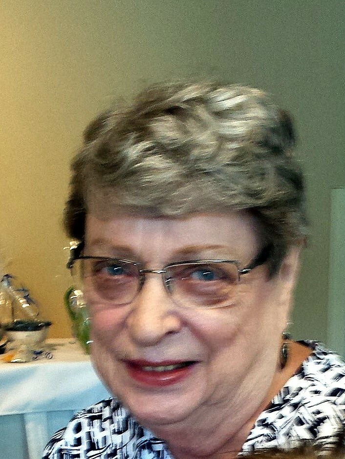 Phyllis Krajewski