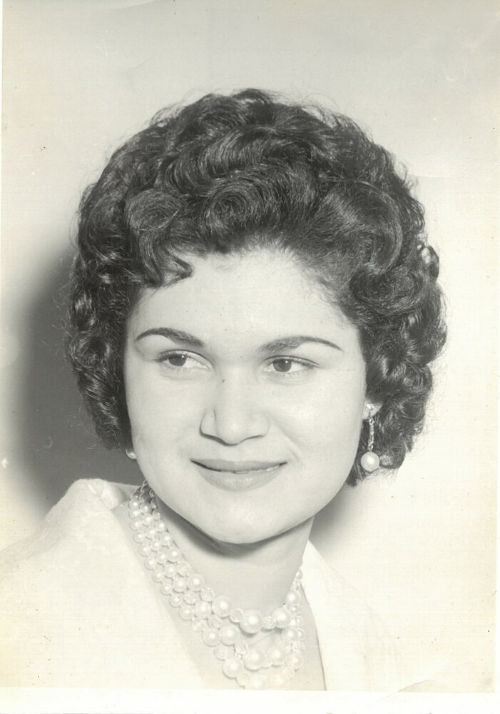 Marcelina Medina