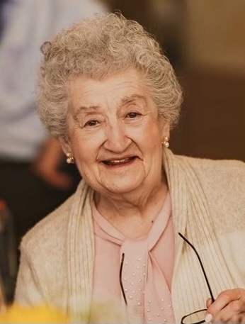 Barbara Marcinkiewicz