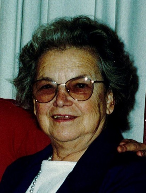 Anita Sabourin