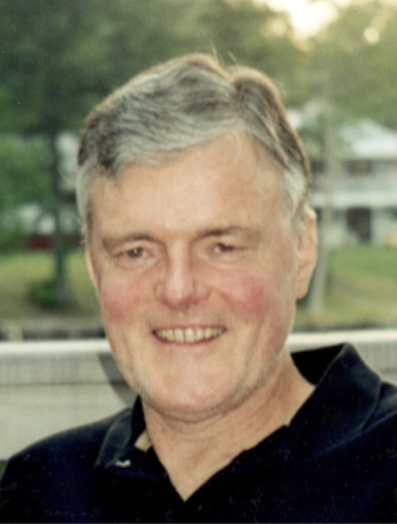 Edward Corrigan, Jr.