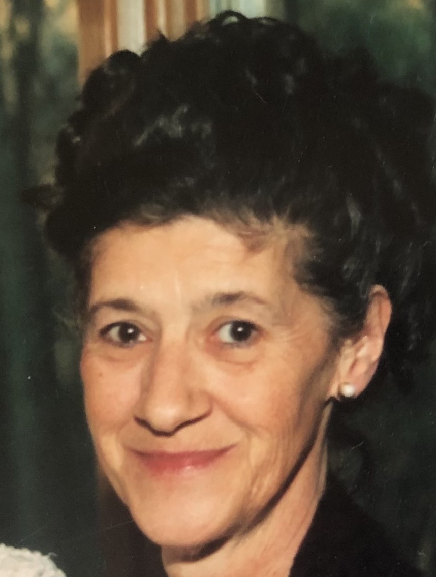 Obituary Of Eileen J Carroll Beers And Story Funeral Homes
