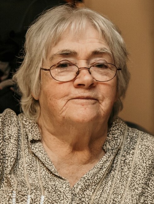 Bertha Grondin